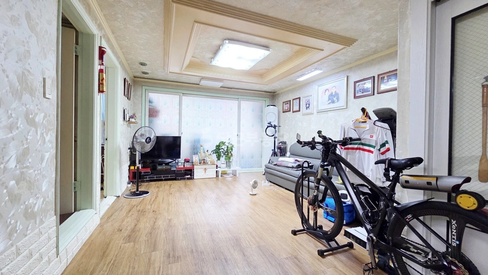 서울특별시 강서구 화곡동 빌라(투룸 이상) 사진 1