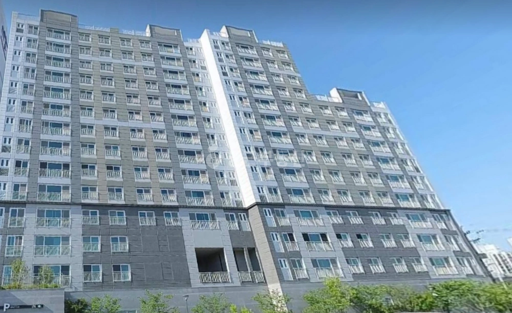 전북특별자치도 익산시 송학동 아파트 사진 1