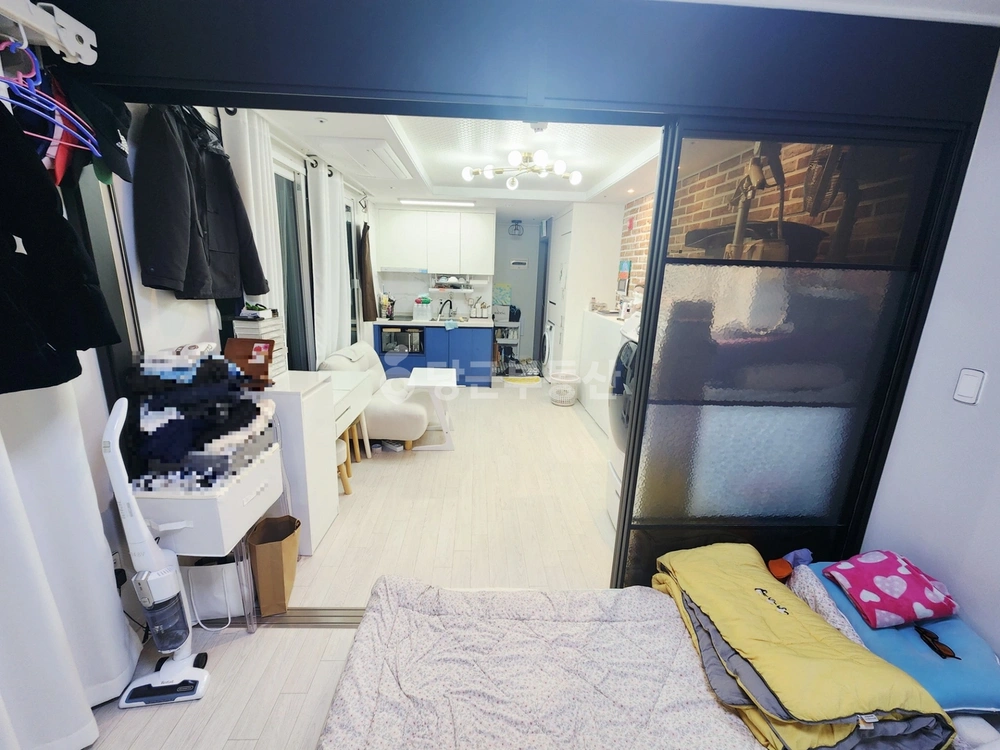 서울특별시 송파구 거여동 원룸 사진 1