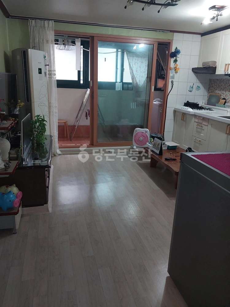 경기도 의정부시 의정부동 빌라(투룸 이상) 사진 1