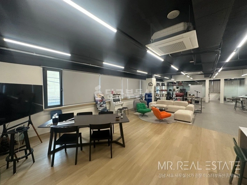 서울특별시 강남구 도곡동 사무실 사진 1