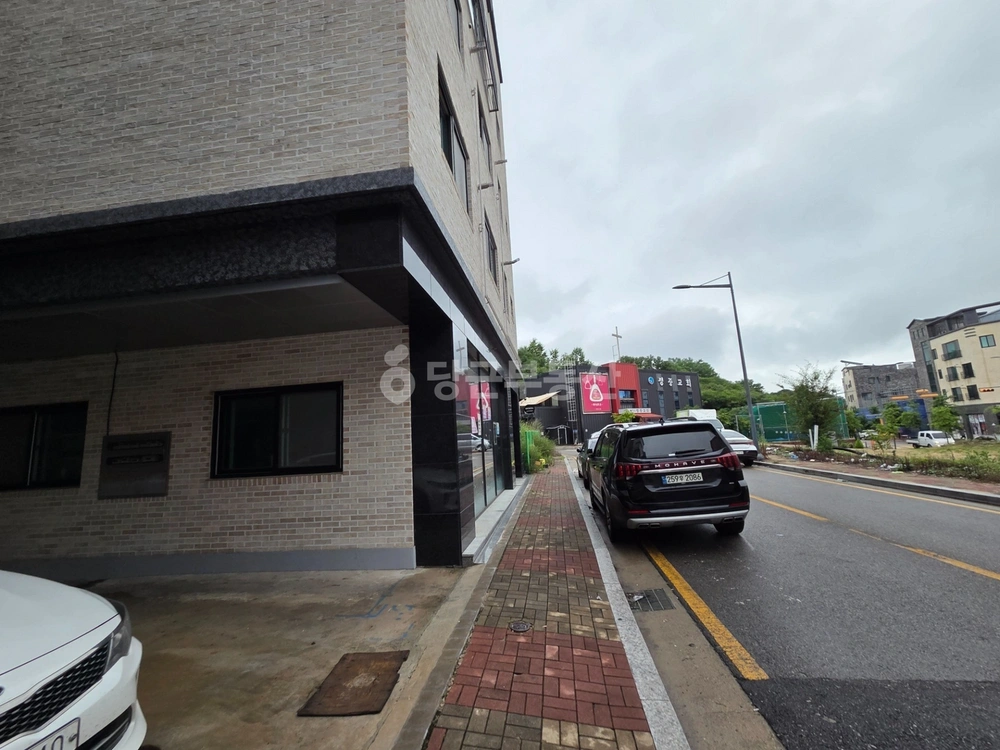 충청북도 청주시 흥덕구 오송읍 상가 사진 1