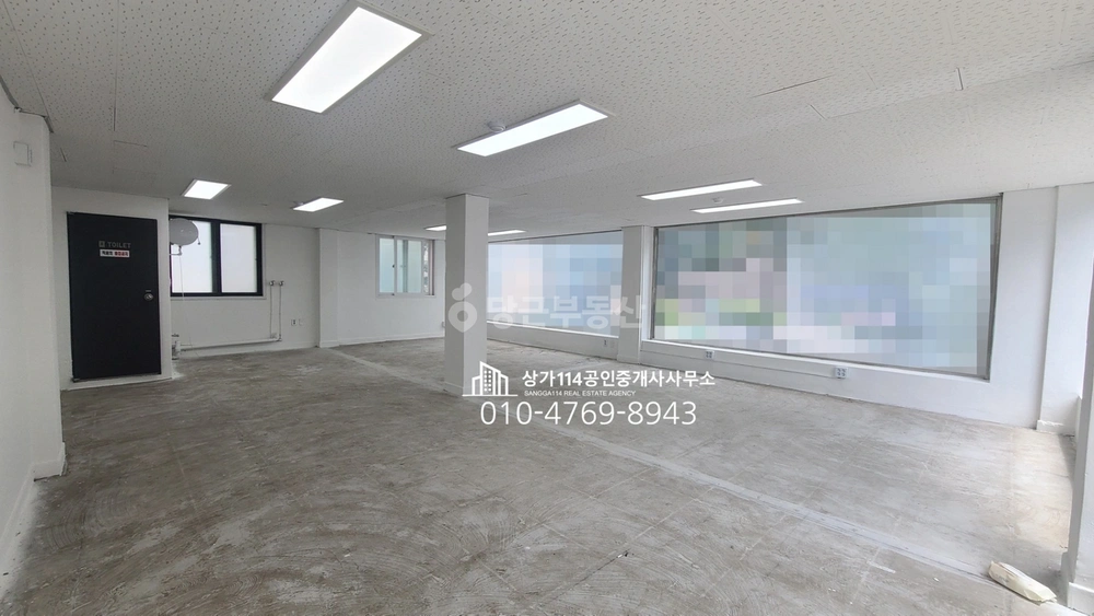 인천광역시 남동구 간석동 사무실 사진 1