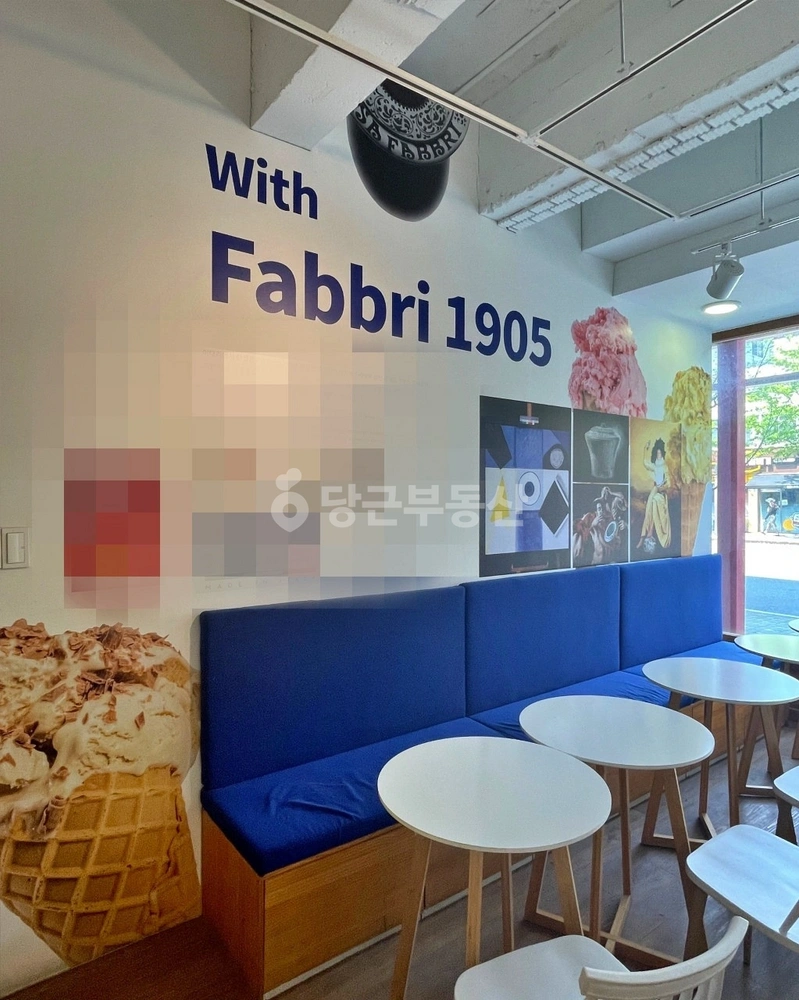 서울특별시 영등포구 양평동4가 상가 사진 1