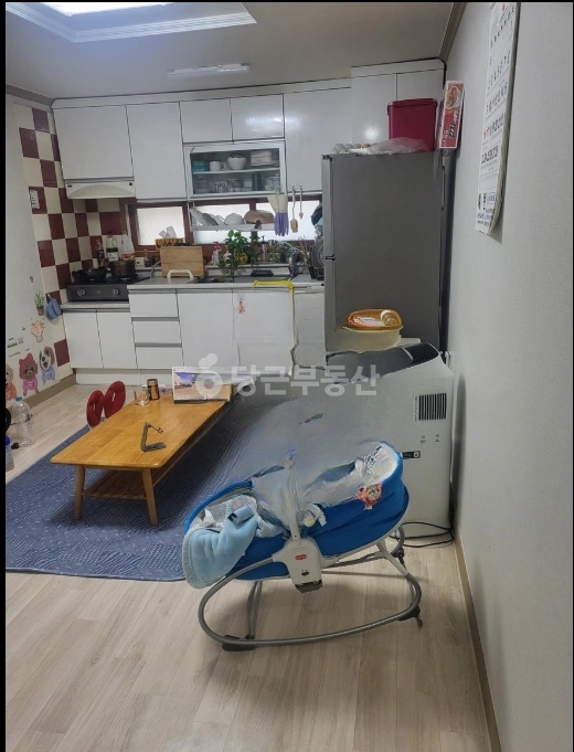 인천광역시 계양구 효성동 빌라(투룸 이상) 사진 1