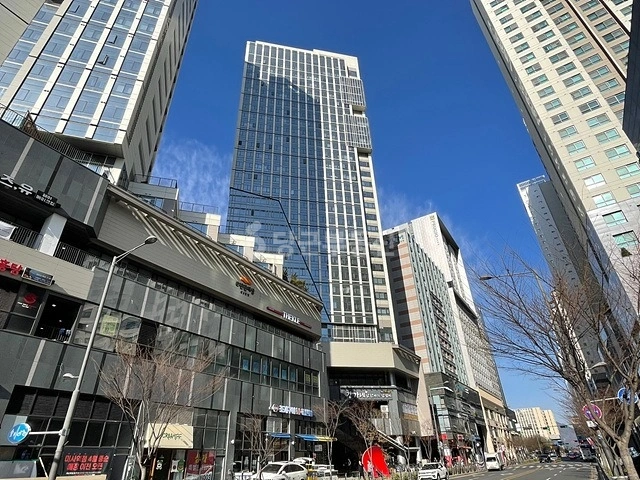 경기도 하남시 망월동 상가 사진 1