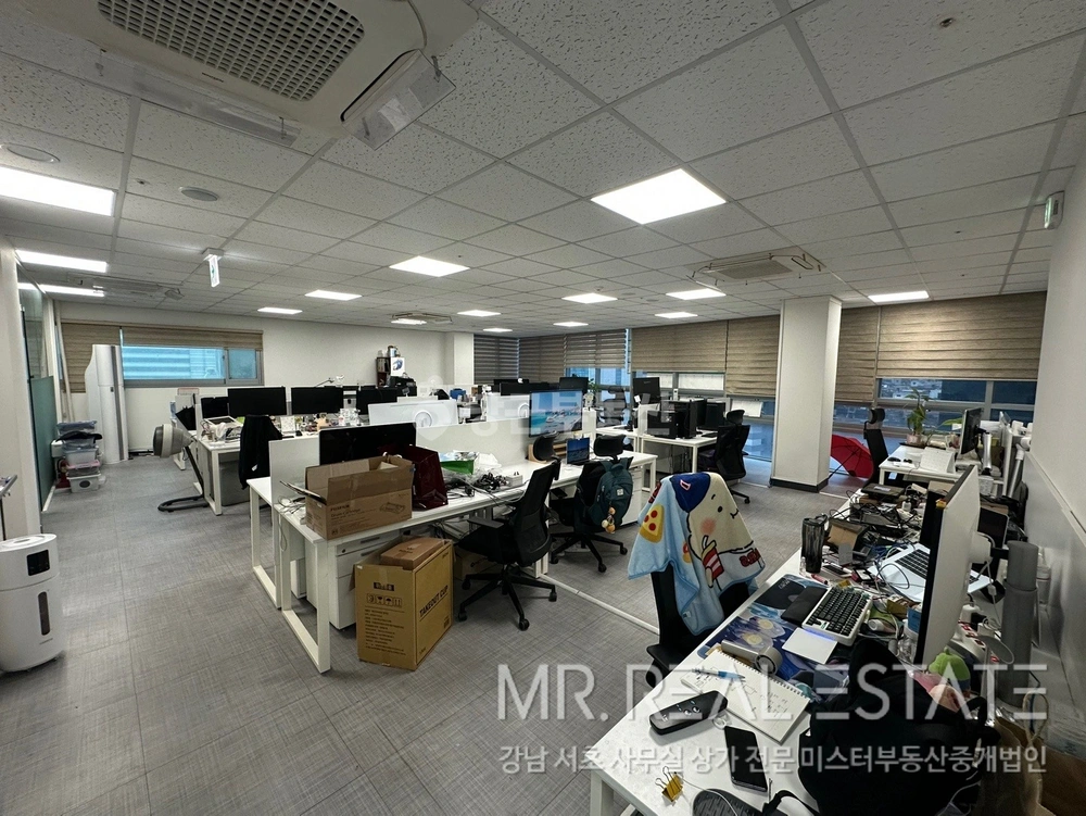 서울특별시 강남구 역삼동 사무실 사진 1