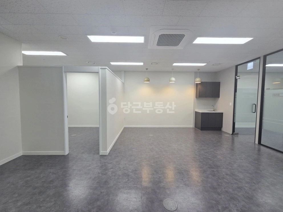 서울특별시 금천구 가산동 사무실 사진 1