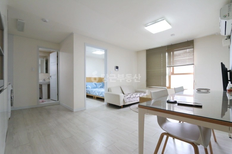 서울특별시 강남구 역삼동 원룸 사진 1