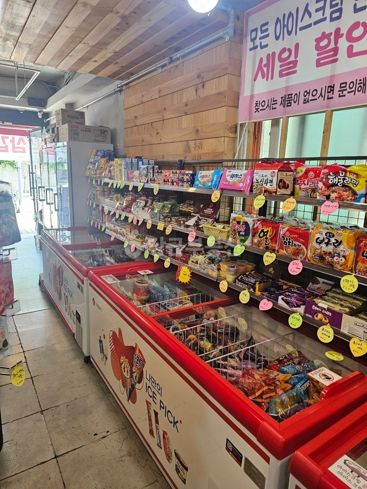 강원특별자치도 춘천시 효자동 상가 사진 1