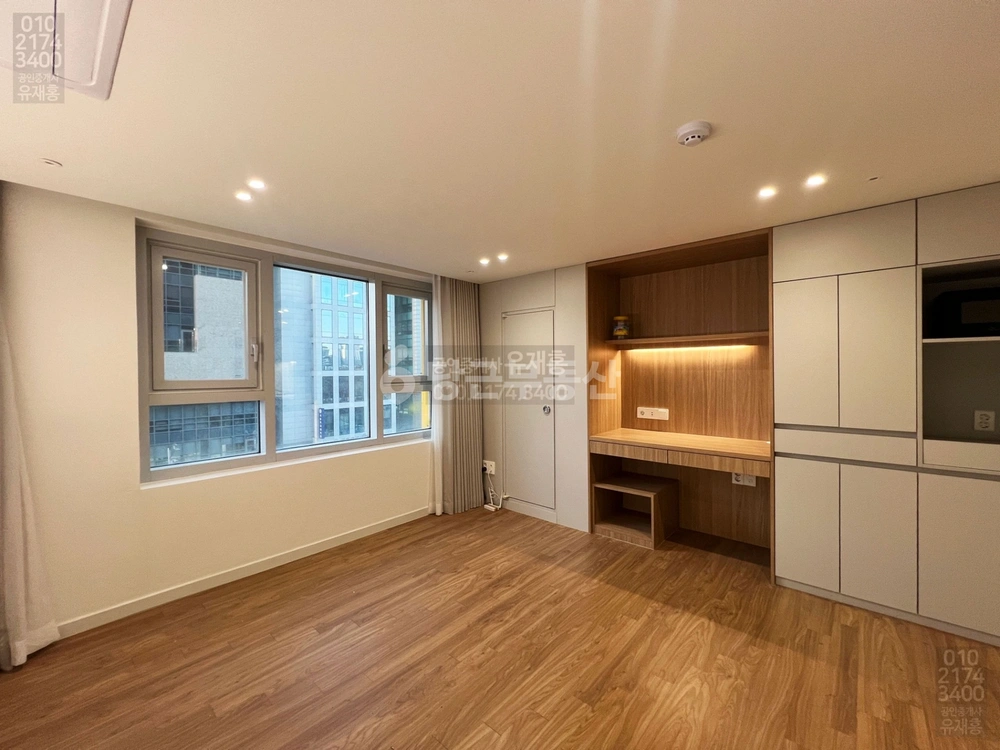 서울특별시 강남구 삼성동 오피스텔 사진 1