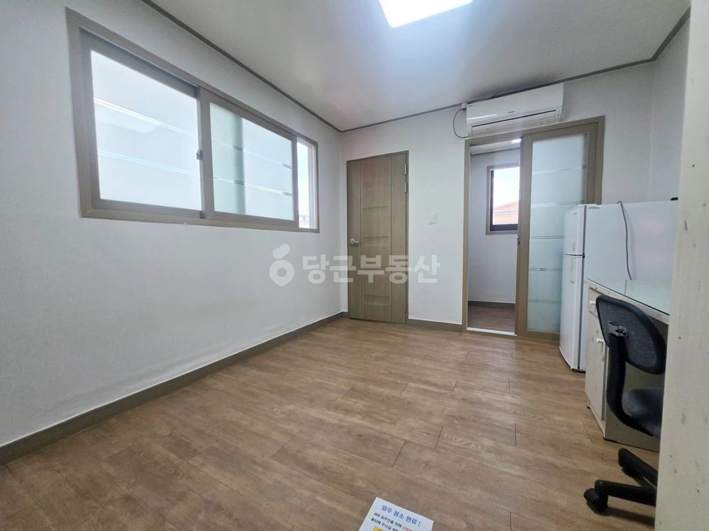 대구광역시 북구 산격동 원룸 사진 1