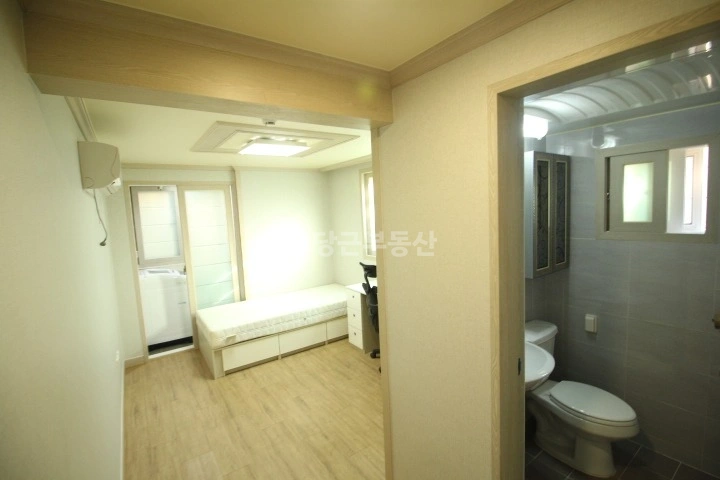 대구광역시 북구 산격동 원룸 사진 1