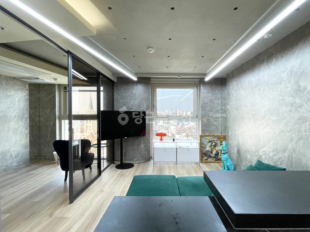 서울특별시 강남구 역삼동 오피스텔 사진 1
