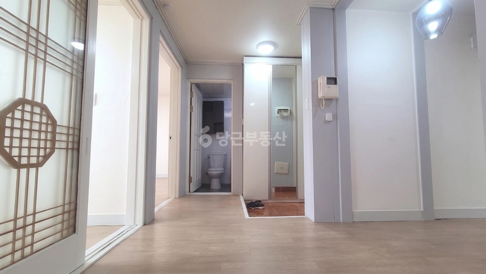 부산광역시 연제구 연산동 빌라(투룸 이상) 사진 1