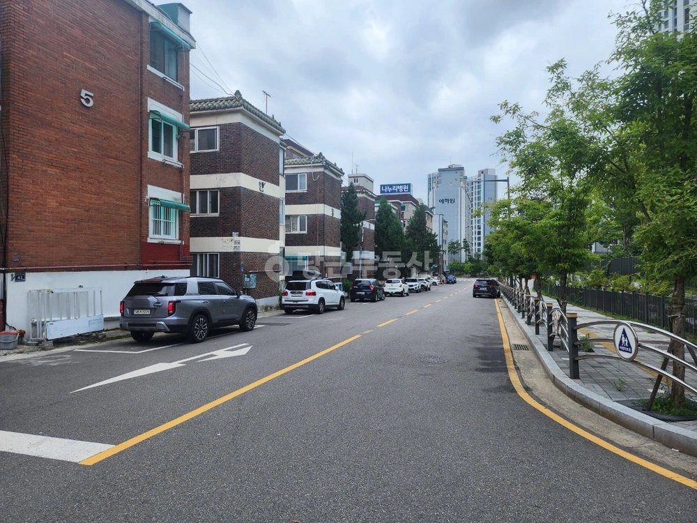 인천광역시 남동구 구월동 빌라(투룸 이상) 사진 1