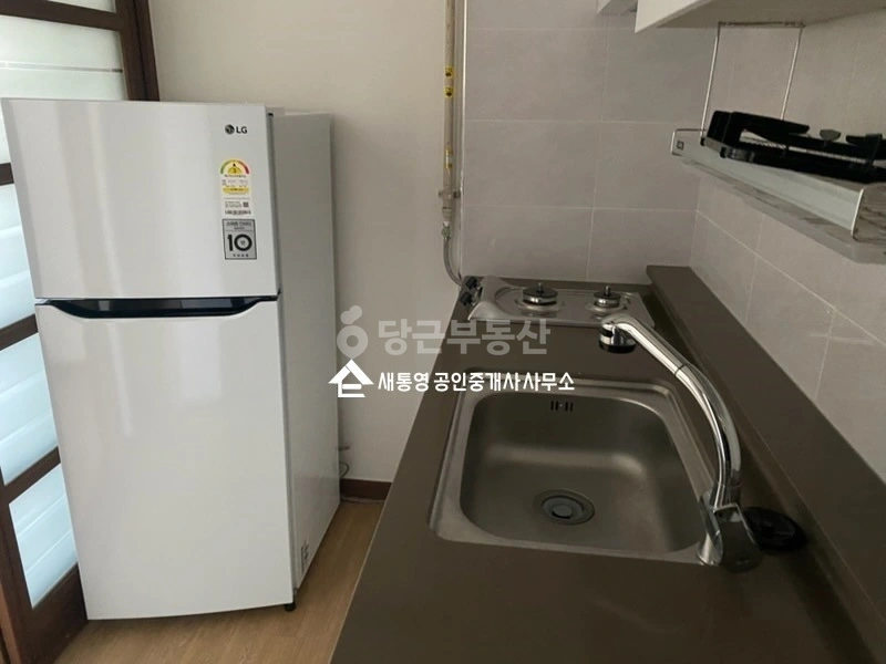 경상남도 통영시 무전동 원룸 사진 1