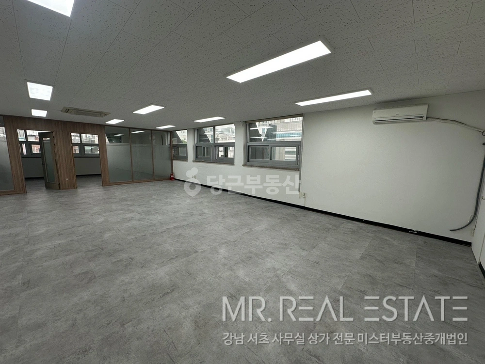 서울특별시 강남구 역삼동 사무실 사진 1