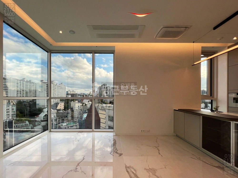 서울특별시 강남구 청담동 오피스텔 사진 1