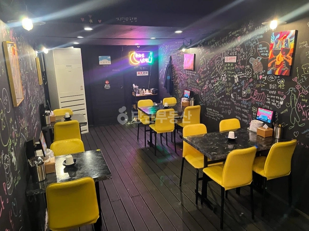서울특별시 영등포구 영등포동3가 상가 사진 1