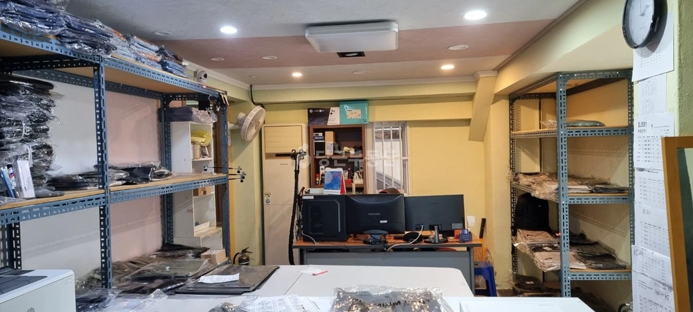 서울특별시 서대문구 홍은동 상가 사진 1