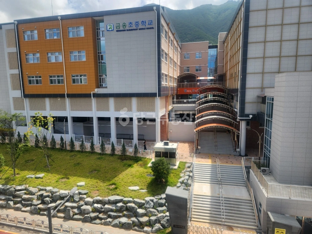 경상남도 양산시 동면 상가 사진 1
