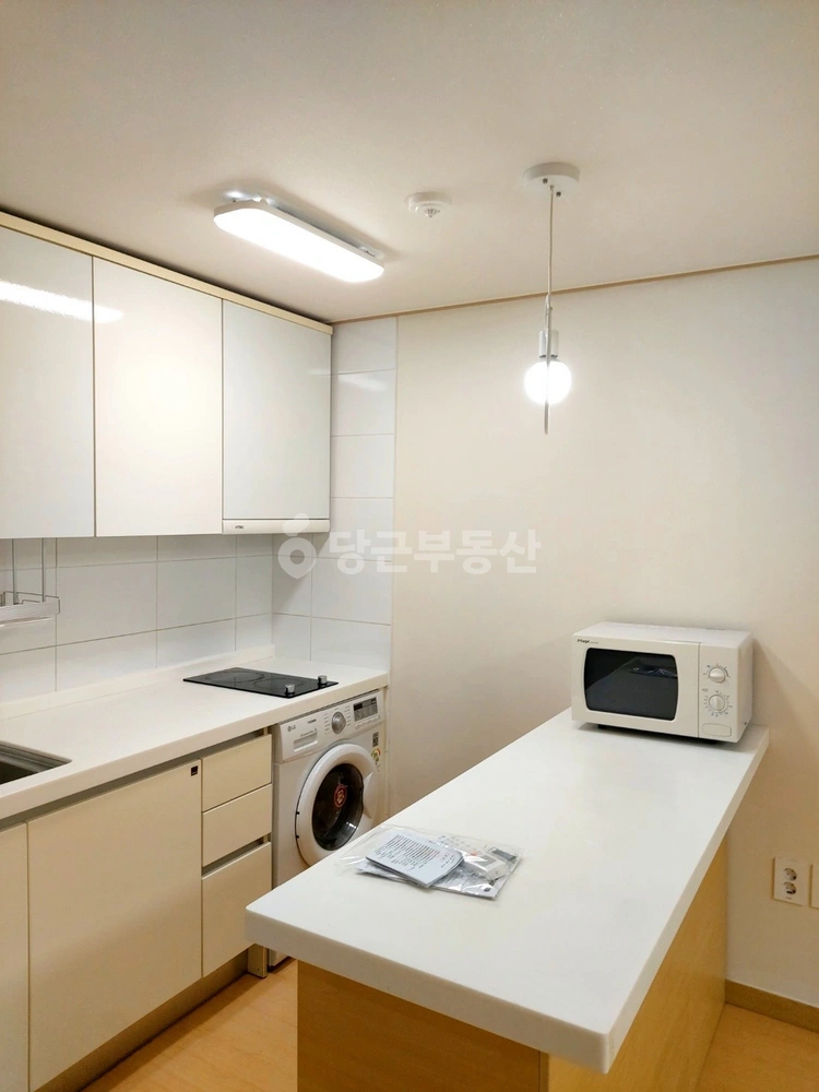 부산광역시 부산진구 전포동 아파트 사진 1