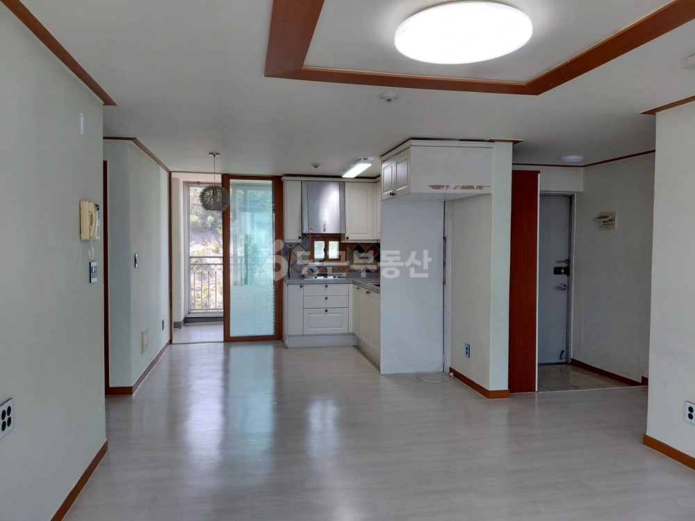 경상남도 창원시 진해구 청안동 아파트 사진 1