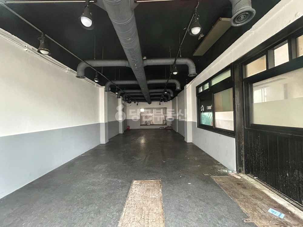 서울특별시 양천구 신정동 상가 사진 1