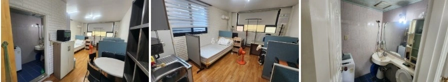 서울특별시 영등포구 당산동4가 원룸 사진 1