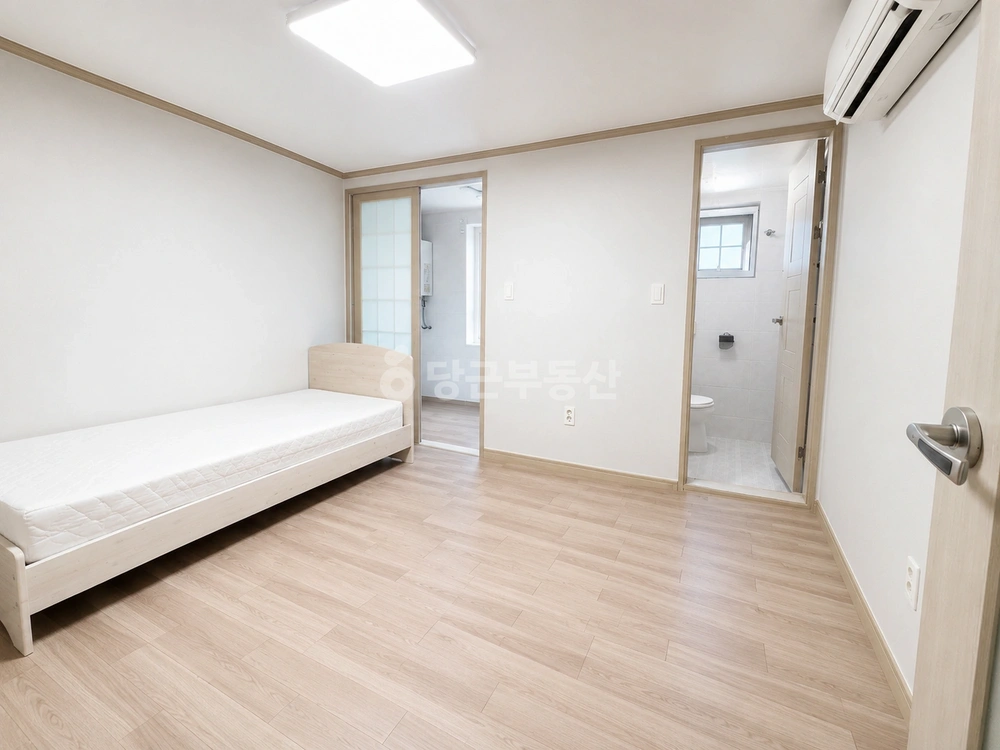 부산광역시 부산진구 양정동 원룸 사진 1