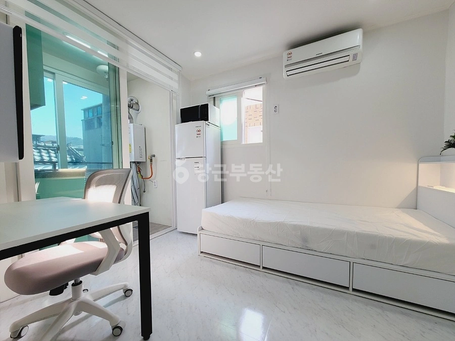 부산광역시 금정구 장전동 원룸 사진 1