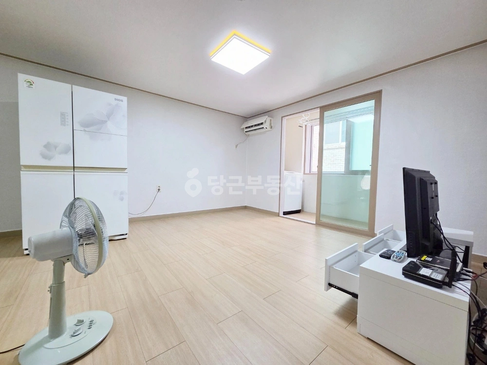 충청북도 청주시 흥덕구 봉명동 빌라(투룸 이상) 사진 1