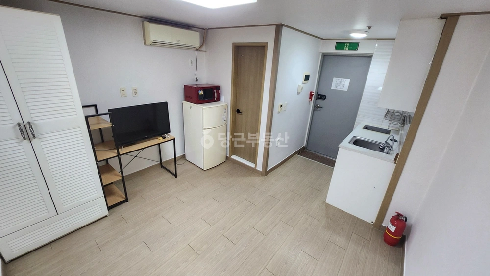 인천광역시 미추홀구 용현동 원룸 사진 1