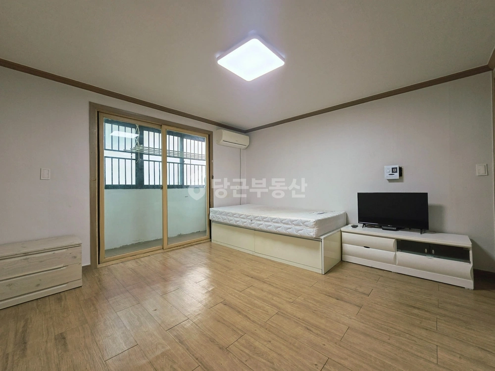 충청북도 청주시 흥덕구 봉명동 원룸 사진 1