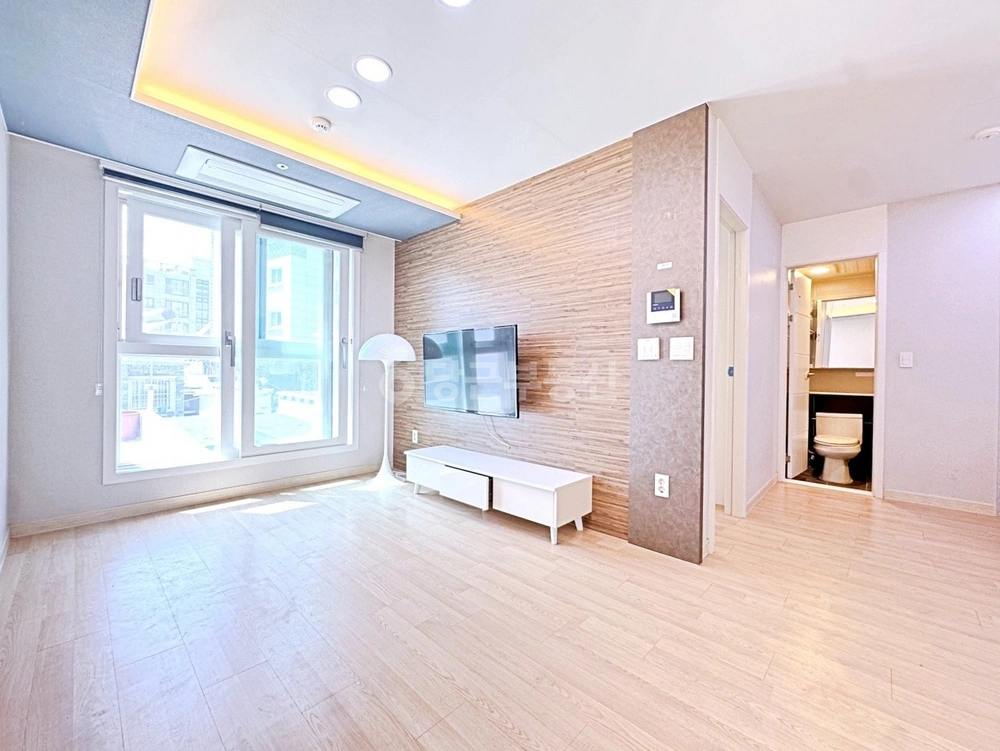 부산광역시 수영구 망미동 오피스텔 사진 1
