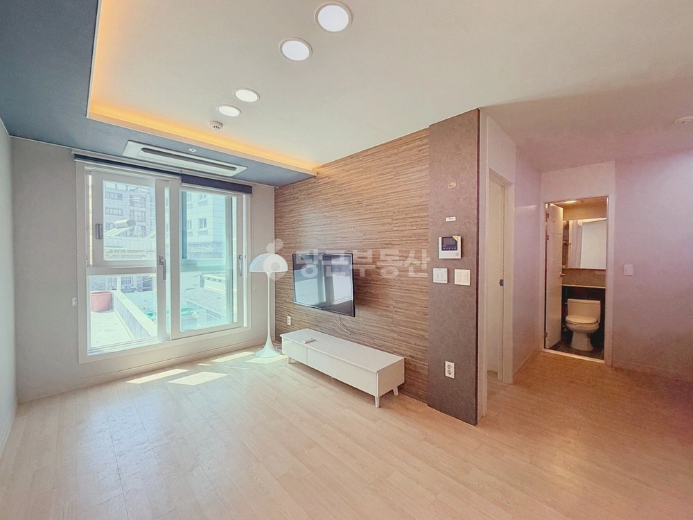 부산광역시 수영구 망미동 빌라(투룸 이상) 사진 1