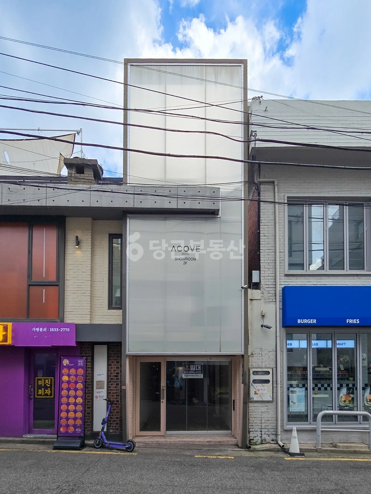 서울특별시 마포구 연남동 상가 사진 1
