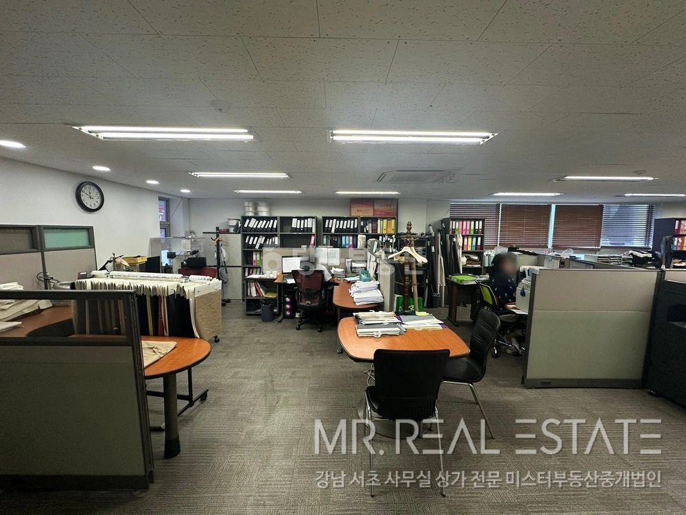 서울특별시 강남구 역삼동 사무실 사진 1