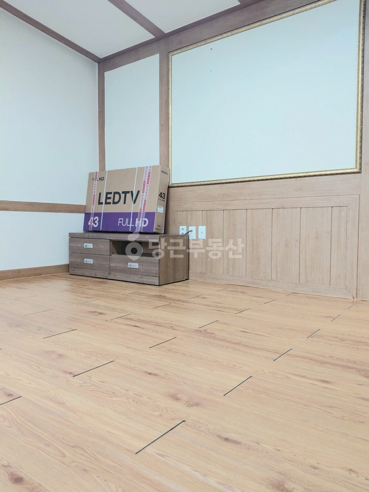 충청북도 제천시 신백동 원룸 사진 1