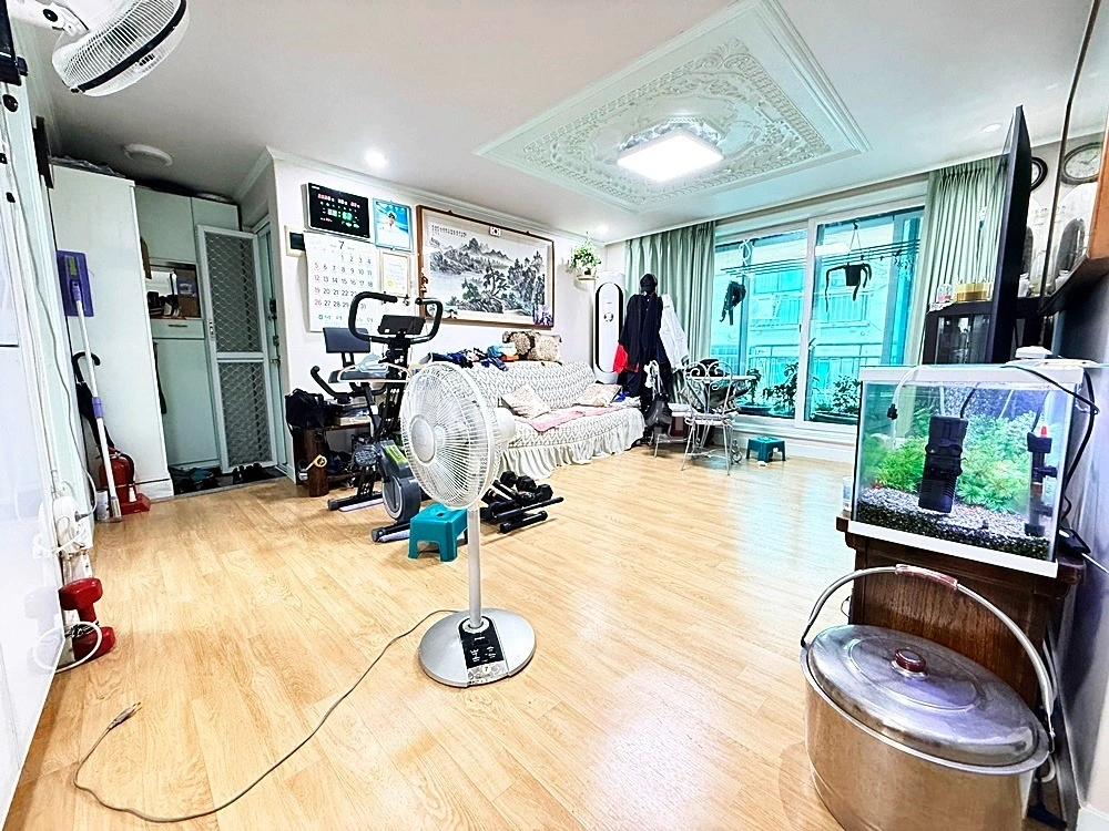 서울특별시 강북구 수유동 빌라(투룸 이상) 사진 1