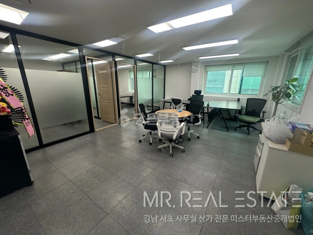 서울특별시 강남구 도곡동 사무실 사진 1