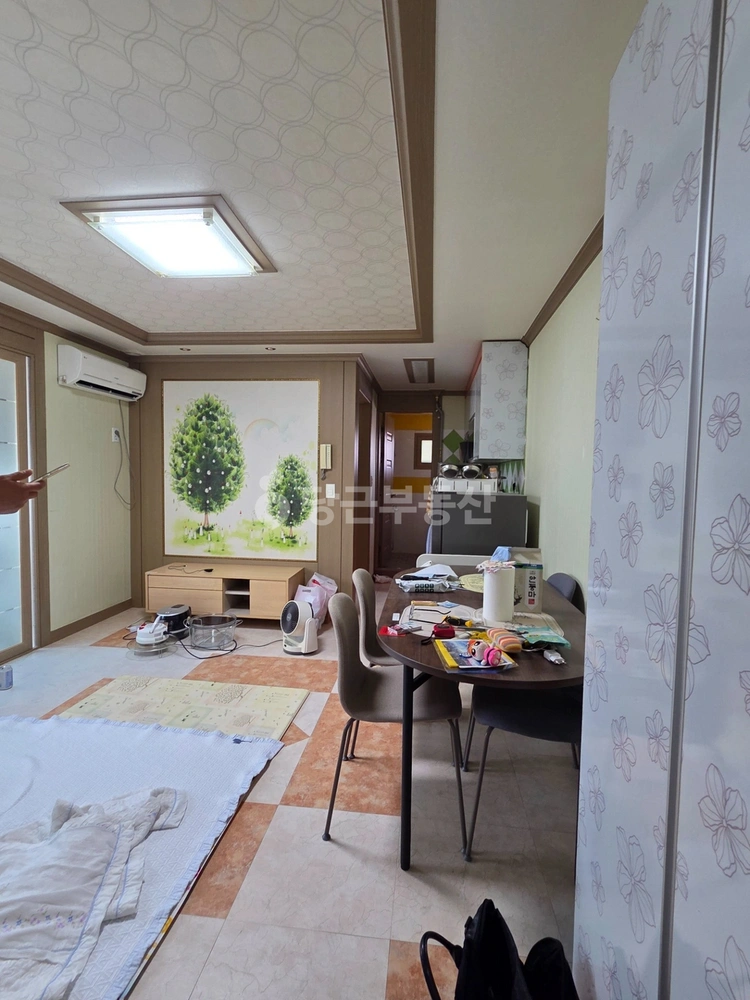 대구광역시 수성구 두산동 빌라(투룸 이상) 사진 1