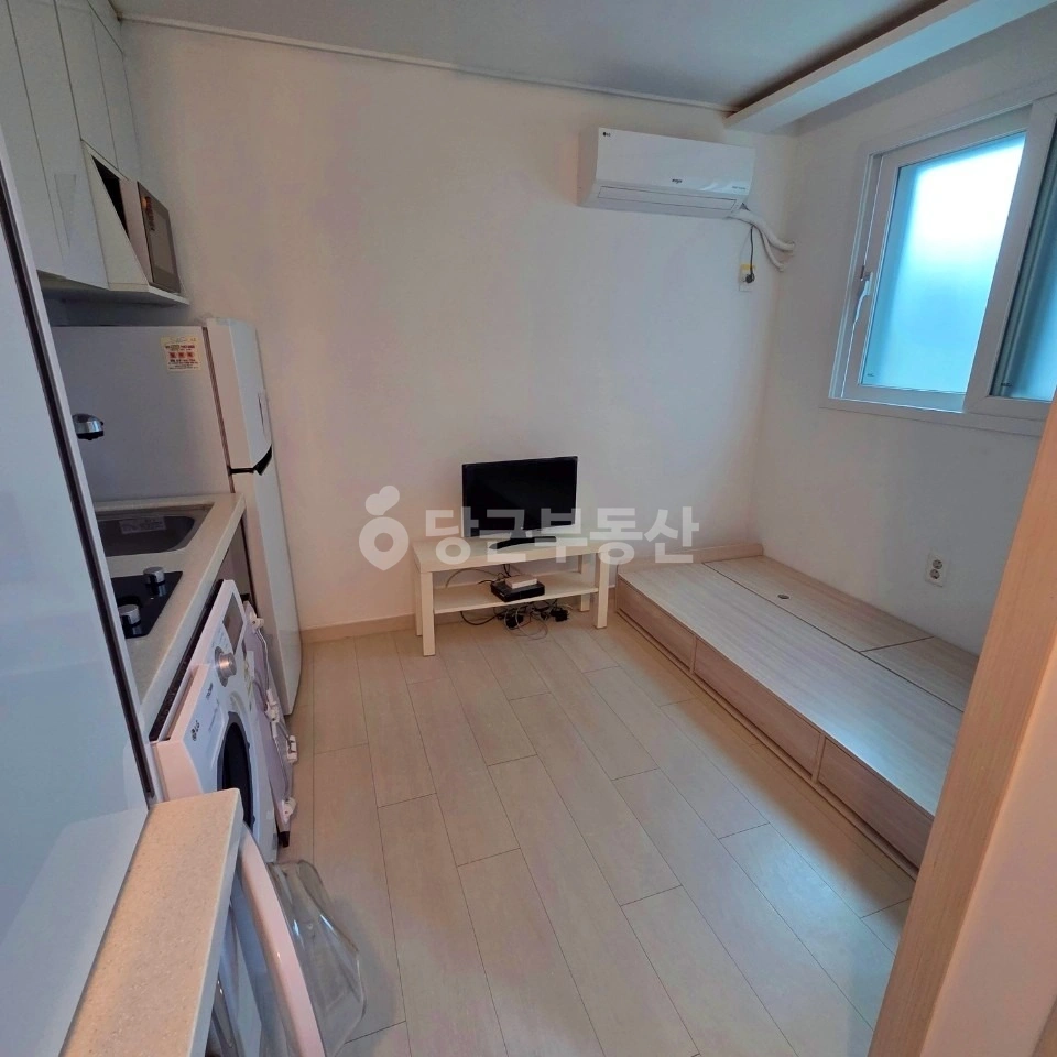 서울특별시 중랑구 면목동 원룸 사진 1