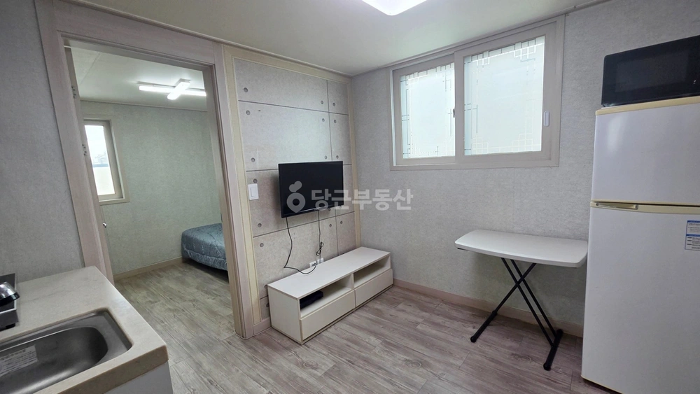 서울특별시 동작구 대방동 빌라(투룸 이상) 사진 1