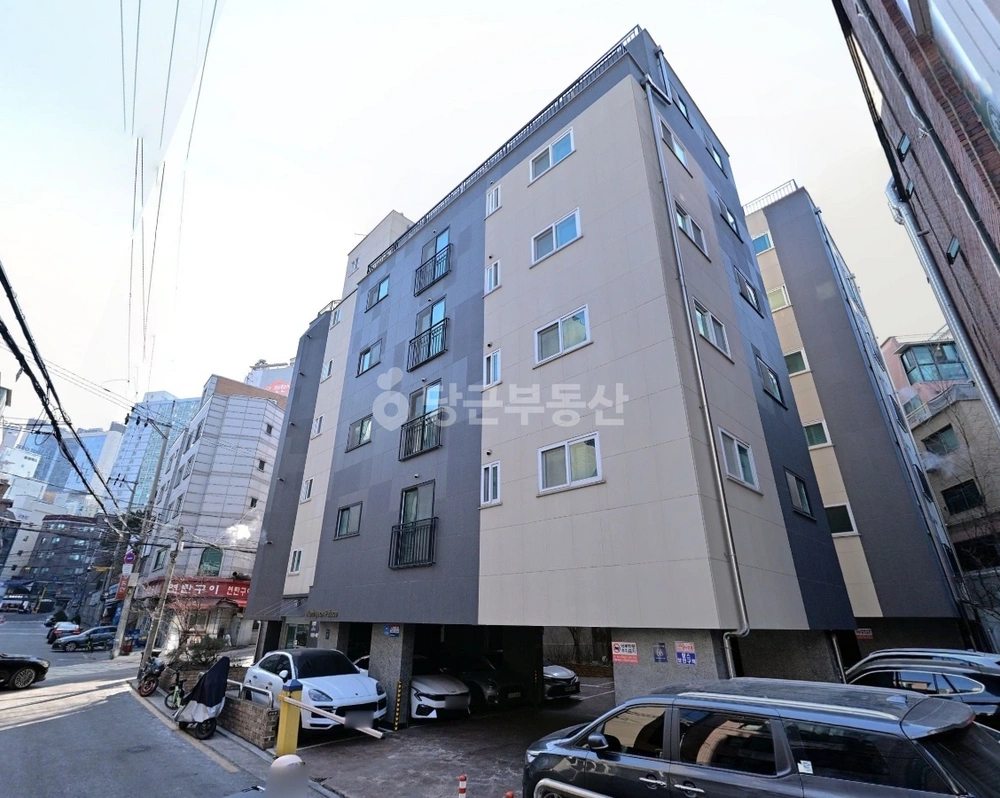 서울특별시 강남구 논현동 빌라(투룸 이상) 사진 1