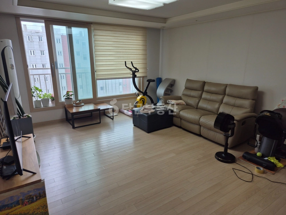 경기도 양주시 광적면 아파트 사진 1