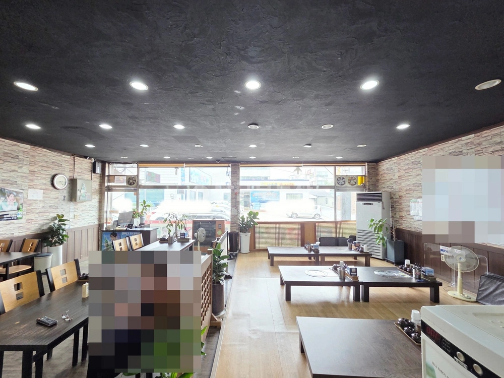 충청남도 천안시 서북구 쌍용동 상가 사진 1