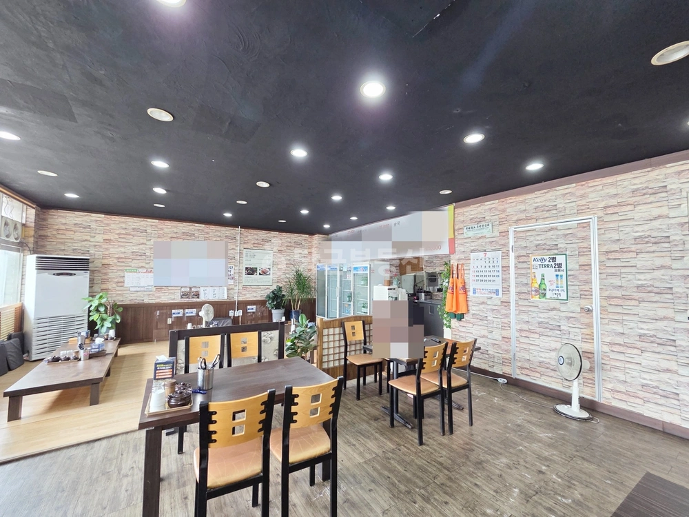 충청남도 천안시 서북구 쌍용동 상가 사진 1