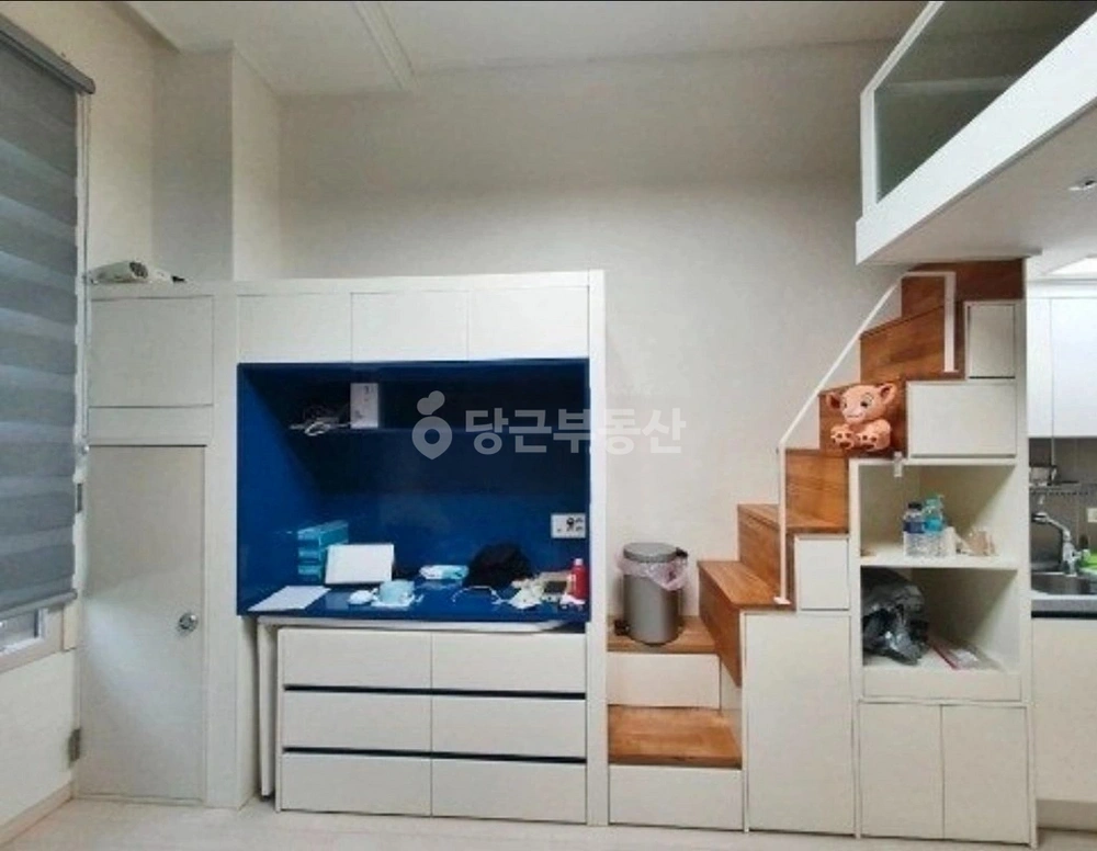 서울특별시 마포구 서교동 오피스텔 사진 1